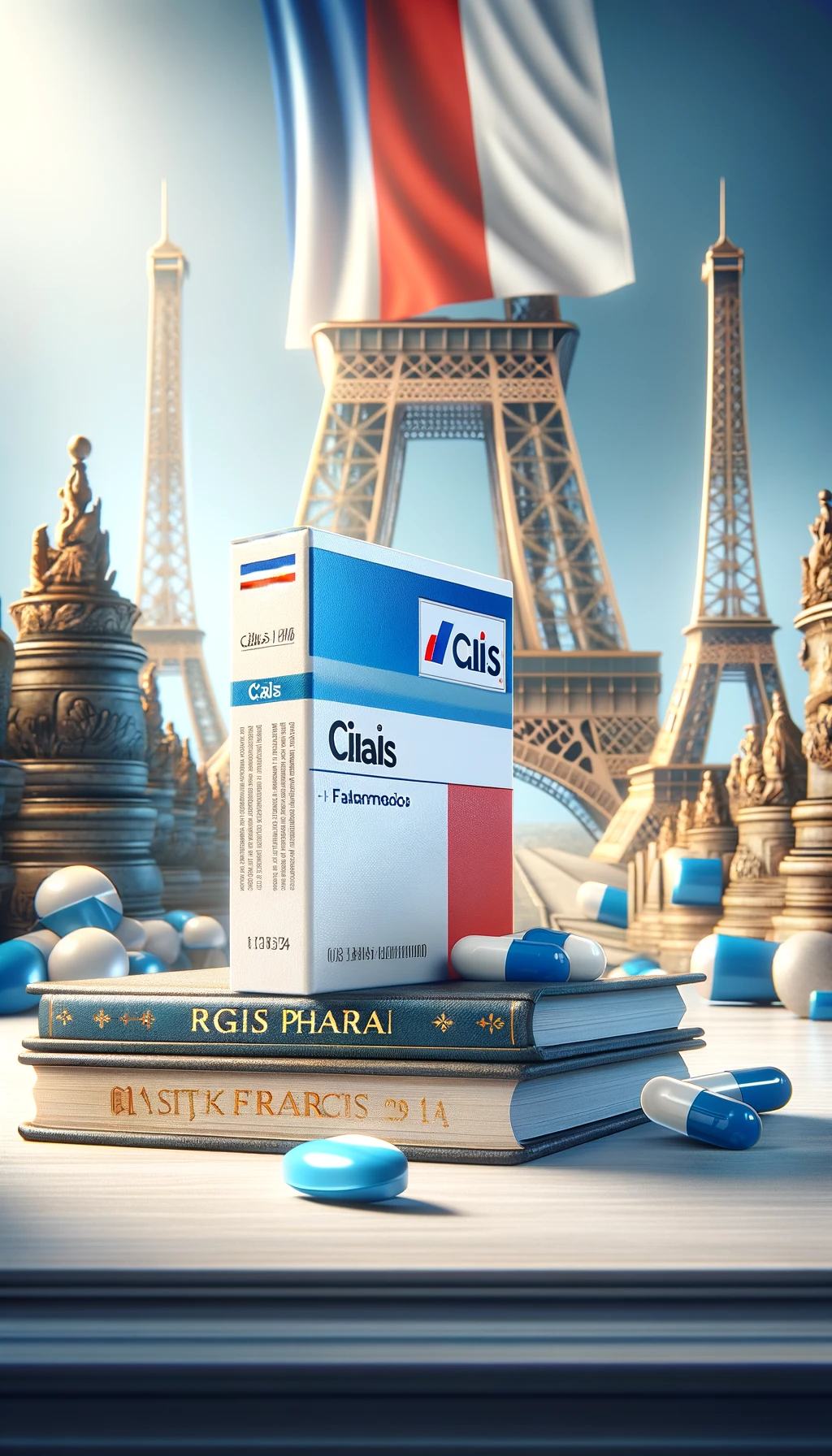 Acheter vrai cialis en france